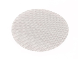 Air Filter Element Metal 55mm Solex