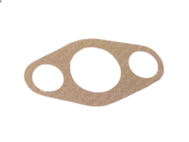 Gasket Exhaust JLO / ILO G49