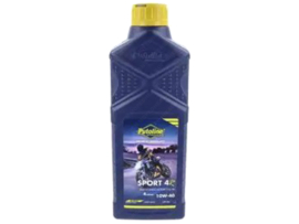 Gear Oil Sport 4R 10W-40 Putoline 1 Liter