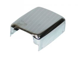 Cover Taillight Glass Chrome Stanley Yamaha FS1