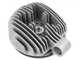 Cylinderhead 60cc (41mm) High Compression Air / Forced Cooling Sachs 50/2 / 50/3 / 50/4