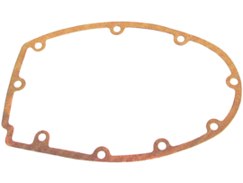 Gasket Clutch cover Zündapp 247 / 434 Bergsteiger