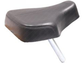 Saddle / Parts