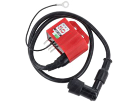 Coil Ignition Electronic Kokusan EVO 2 Plus Red Line Zündapp / Kreidler / Etc