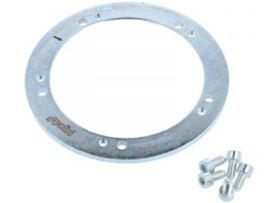 Flywheel Adapter Full Round Polini Evolution Cylinder Gilera Citta / Vespa Ciao
