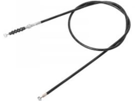 Front brake Cable Black Extended 122mm Honda MT