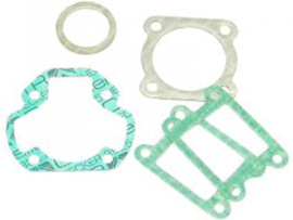 Gasket set Cylinder 70cc (45mm) Polini Yamaha DT / RD