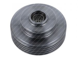 Clutch bell Race A-Qaulity Simonini Gilera Citta / Vespa Ciao / SI