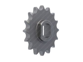 Front Sprocket Wide (5/16) 15 Teeth Zündapp KS80