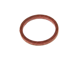 Gasket Drain Bolt Floater Tank 21mm Amal - Arreche Carburetor Universal