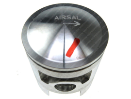 Piston 70cc Airsal / Eurokit Cylinder 45.00mm Puch Maxi