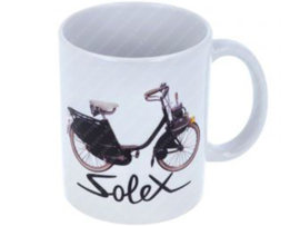 Coffee mug Relax with Solex