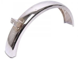 Rear Fender Chrome Sachs Lotus