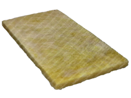 Filling Wool Silencer Exhaust RMS 600mm x 320mm x 30mm Universal