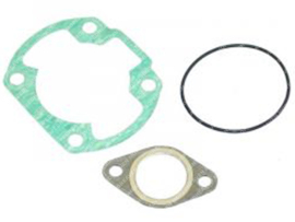 Gasket set Cylinder 80cc (47mm) Simonini 07 Gilera Citta / Vespa Ciao / SI / Bravo