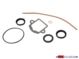 Dellorto SHA carburetor gasket set 14/15/16mm Tomos