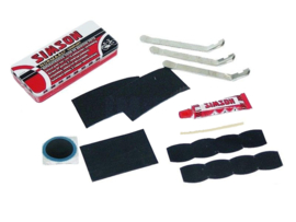 Repair set inner tube Simson universal