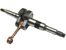 Crankshaft AC - Aircooled Top Racing Suzuki Katana