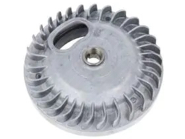 Flywheel Contact point Ignition (DIY) Gilera Citta / Vespa Ciao / SI / Bravo