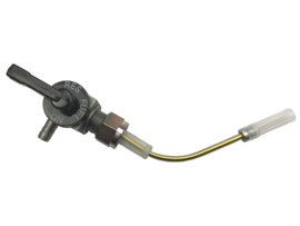 Fuel tap M12x1 plastic lever Puch Maxi P1 / Z-Two