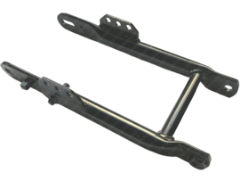 Swingarm black Puch Magnum X