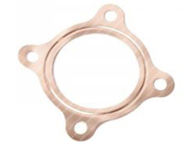 Head Gasket Original! Yamaha DT / RD