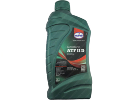 ATF Clutch Oil Eurol 1 Liter