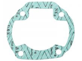 Base gasket 80cc Honda MB / MT