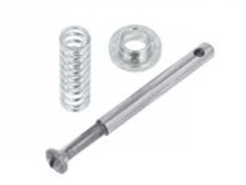Decompression Set Malossi DEPS Gilera Citta / Vespa Ciao / SI