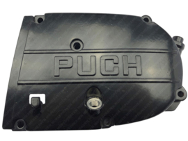 Clutch cover Black Puch Dart / Mini Maxi