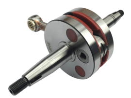 Crankshaft DMP 1.0 Full-round Race Teflon Puch Maxi e50