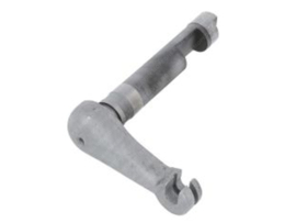 Clutch Lever Original! Zündapp KS80