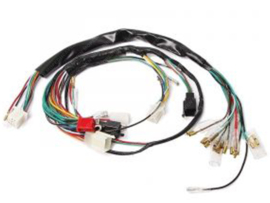 Wiring harness Honda MT Oud model