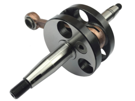 Crankshaft CM Standard Puch Maxi e50