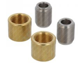 Bearing set Swingarm 4-Pieces Zündapp 517