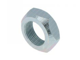 Nut Front Sprocket Zündapp 4 / 5 Gears / KS80 / KS125 / KS175