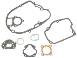 Gasket set Reed valve Intake Model Yamaha FS1
