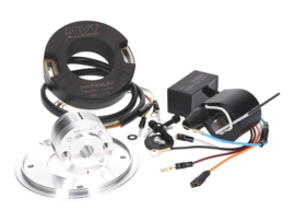 MVT Inner rotor ignition Primium Race 12V Light S51 / S53 / S70 / S83 / SR50 / SR80 / KR52/1