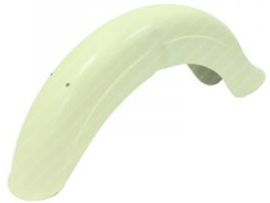 Front Fender Polyester Zündapp 515