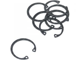 Circlip Outer Leg Front fork 27.9mm - 1.2mm Zündapp 530