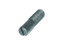 Adjusting bolt Selector shaft Yamaha FS1