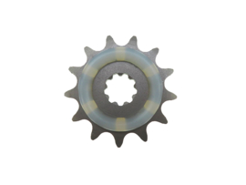 Voortandwiel 13 Tands met rubberen demper Puch Maxi / MV / VS / DS / Monza / Etc