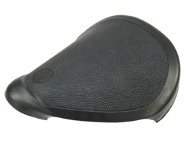 Saddle floating saddle BATEGU black Puch MV / MS / VS / Tomos 2L / 3L / 4L