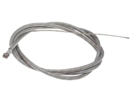Decompression Cable Grey Zündapp / (AV50) Kaptein Mobylette EEG