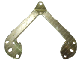 Mounting Bracket Fuel Tank Solex