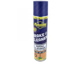 Brake Cleaner Putoline Zwarte Cross 2023 Edition 400ML