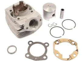Cylinder set 65cc (46mm) T6 Airsal Peugeot 103