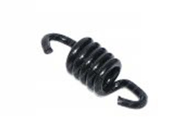 Tension Spring Black - 40% Omega Vespa