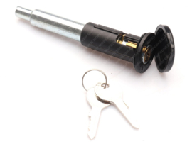 Lock Swingarm 127mm - 15mm Neiman Kaptein Mobylette