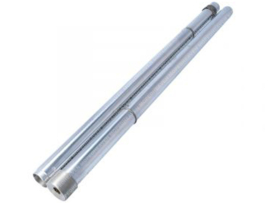 Stanchions set Front fork Yamaha FS1